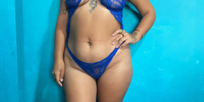 Hola soy una chica ardiente esperando por ti