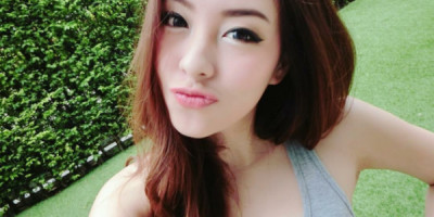 Mandy Hi guys I'm Mandy just turn 22years fresh like strawberry i