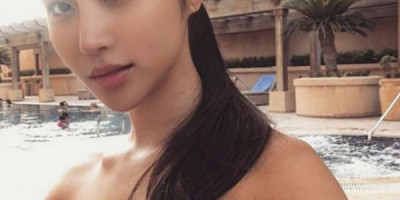 Ella Sexy Slim Girl Full This is the best perfect massage girlfriend experience tha