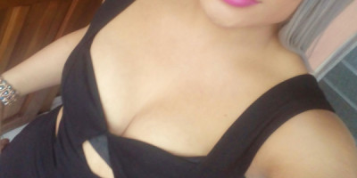 Nena transexual bella de visita en Honduras SPS centro