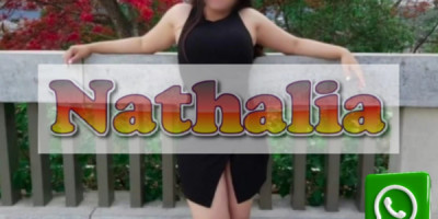 NATHALIA MODELO EDECAN Y CHICA PREPAGO TEGUCIGALPA 504-9863-5542