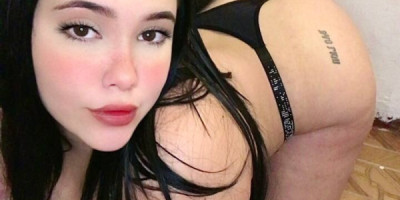 Sexy muñequita rica virtual y presencial a domicilio delicious
