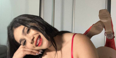Daniela Rica amor caliente sexi prepago caliente con lugar