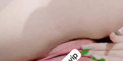 Blanquita caliente con lugar sabrosa diosa del contenido