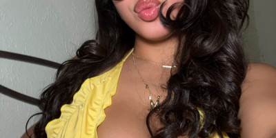 TETONA SEXI LISTA PARA DARTE LO MEJOR EXPERTA EN PRIMERIZOS NUEVO NÚMERO