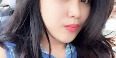 Veronika13 Hello Saya Veronika Good service Good etitude Good looking