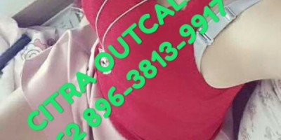 CITRA BOOMS SEXY GIRL MAKE YOU HORNY How are you? CITRA in here stay JAKARTA and my age 21 year M