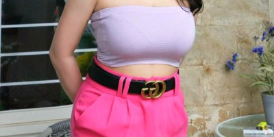 Marrisa available outcall massage full service in Jakarta