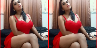 Vanessa ladyboy superstar top and bottom in bali