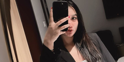 My name is aulia I am 24 years old I am a smart and beautiful girl I provide hotel call sex servic
