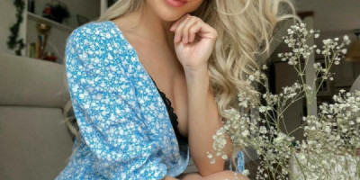 Beauty charm and nice personality companion in Tel aviv Stella