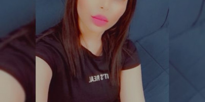 انا سوسو من سوريا اعيش في اربيل ولدي مكاني الخاص مكان جميل وهادئ احب ممارست الجنس للتواصل واتس اب