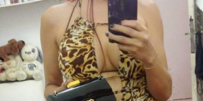 Keiko hermosa trans de Soy keiko hermosa trans de estilo oriental por primera ves e