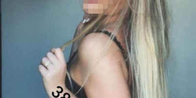 ALESSIA NOVITA ASSOLUTA DONNA SENSUALE PRIMA VOLTA IN ITALIA!!!100 REALE! PARLO ITALIANO E ENGLESE