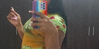 Colombiana in italia transessuale molto bela