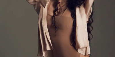 Maya Latina tantra massagge vienimi a trovare