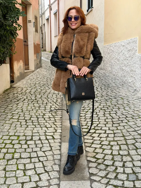 Serena Hilton Avatar Bg