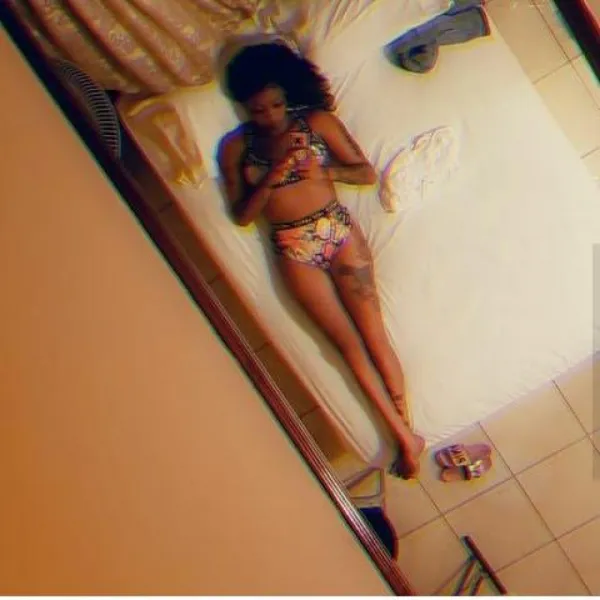 Tatiana Dixon Avatar Bg