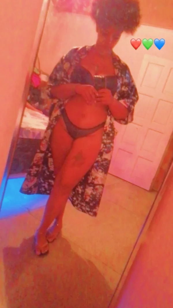 Caramel Avatar Bg