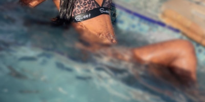 Freak baddy bitch who loves sucking dicks