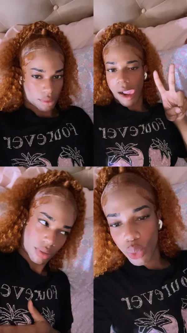 Lora Avatar Bg