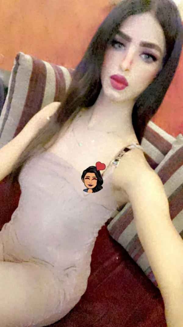 Nana Lady Boy Avatar Bg