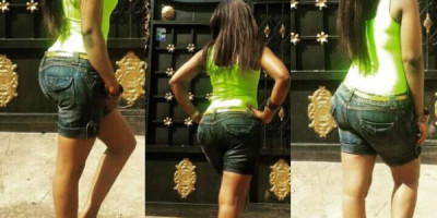 African Sexy lady Friendly Sexy girl cute clear romantic and beautiful for com