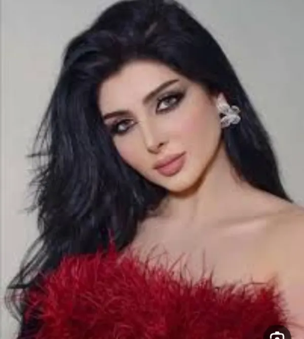 روز Avatar Bg
