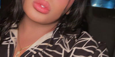 Noor Lady boy i live en jordan amaan dahit alrashee