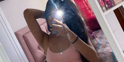 My name is Rahaf I am 26 years old I live in Abdoun