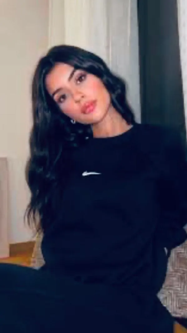 Doaa Azmi Avatar Bg