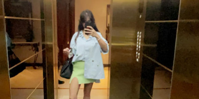 I am Zeina An Arab girl living in the capital Amman I am 26 years old