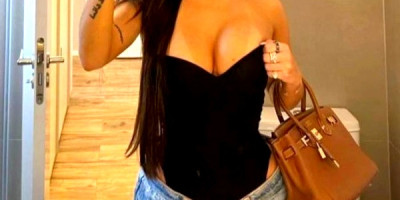 لانا عمري 22 بزنس ازه حاب تنبسط وتعيش أجواء رومنسيه وبكل خصوصية راسلني