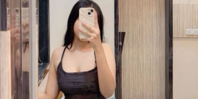 سرّي هو حب لا حدود له للجنس ولهذا السبب أنا جيد جدًا في السرير