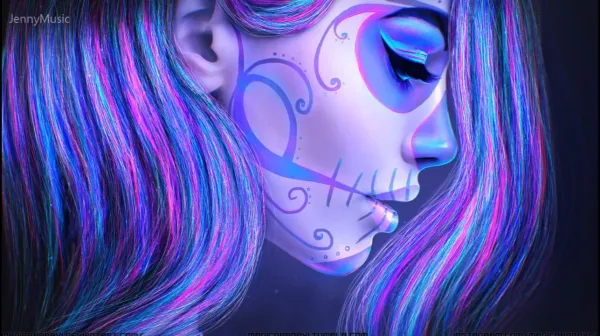 رنيم بزنس Avatar Bg