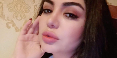 مرافقة في عمّان الأردن سيدة حقيقية من ماليزيا