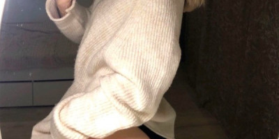 SweetSonia escorts and massage services Jordan