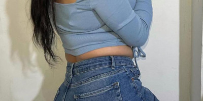 Hi Im Roro from palestine for outcall only