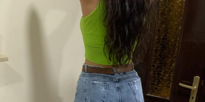 هاي انا راما عمري 23 سكان عمان عمري 23 ا