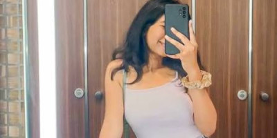 سورية شقراء برونز وزني 53 طولي 160 سكان الجاردنز