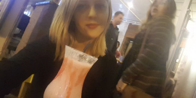 Brenda hot Im Brenda brasilian 22 years oldacceoted im have mow to sati