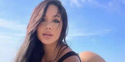 Je suis la touche latine avec un charme doré...