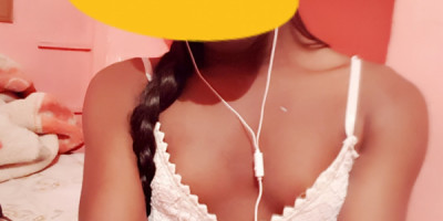 MasseusetransBMT Coucou suis Perla transexuelle africaine bien monter sexy po