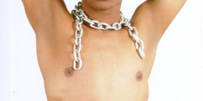 Massage érotic Je m'appel Yannick j'ai 25 ans gay passif couleur de p