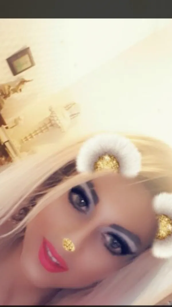 Dalyatrans Avatar Bg