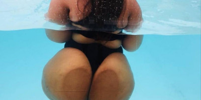 Africain masseuse competante et douer bobaraba a domicile