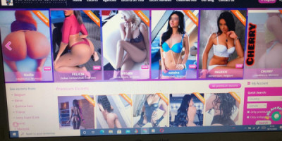Des escort classique envi de baise les fille les plus chaud alors je vous prie de consulte le nouveau site escort clasique voila le lien  