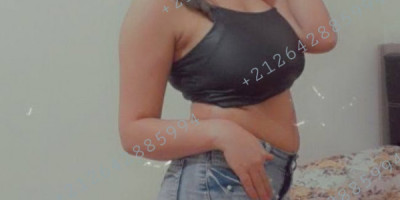 Massage passionnant avec belle masseuse a Temara ce ma photo réel