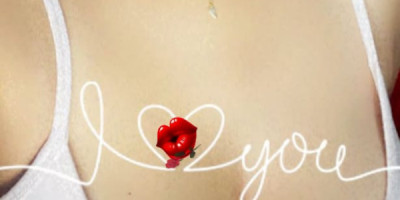 Avec Marwa dans un Spa lux et une des bel et sexy est bien fini 100