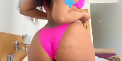 Massage A Domicile Salut c'est Dorine jeune Africaine age de 20ans très actif